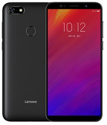 Замена камеры на телефоне Lenovo A5 в Улан-Удэ